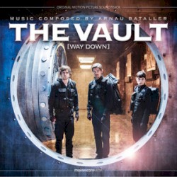 The Vault [Way Down] (Original Motion Picture Soundtrack)