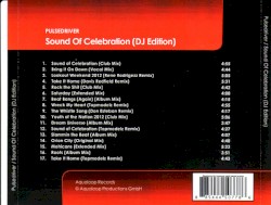 Sound Of Celebration (DJ Edition)