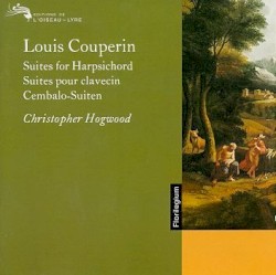 Suites for Harpsichord
