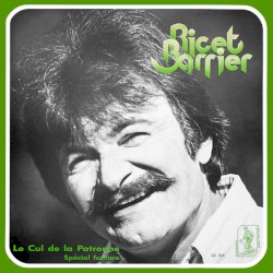 Le Cul de la patronne: Spécial fanfare