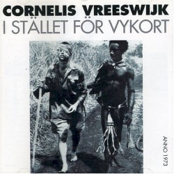 I stället för vykort