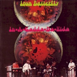 In‐A‐Gadda‐Da‐Vida