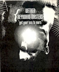 Get Your Ass To Mars