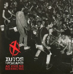 Ao Vivo No Rock Rendez Vous