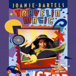 Travelin' Magic