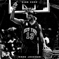 Mark Jackson