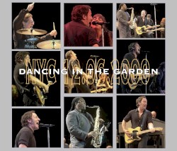 Dancing in the Garden: NYC 12.06.2000