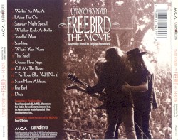 Freebird: The Movie