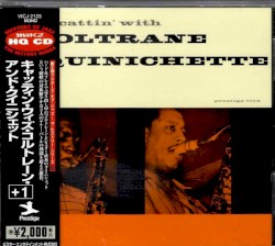 Cattin' with Coltrane and Quinichette
