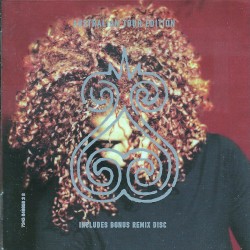 The Velvet Rope