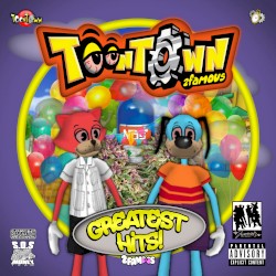 ToonTown Trilogy