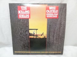 The Killing Fields (Original Film Soundtrack)