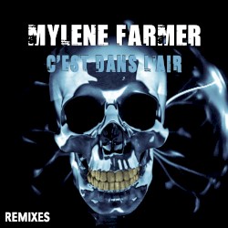 C’est dans l’air (remixes)