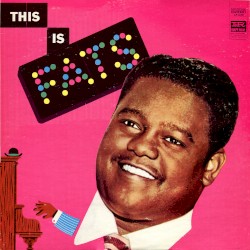 This Is Fats