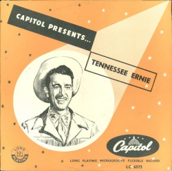 Capitol Presents... Tennessee Ernie