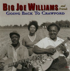 Going Back to Crawford