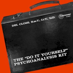 The ‘Do It Yourself’ Psychoanalysis Kit