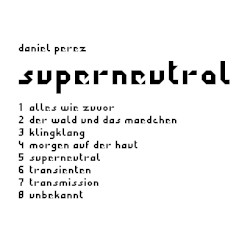 Superneutral