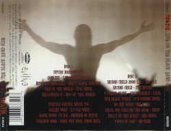 Live on the Black Hand Side