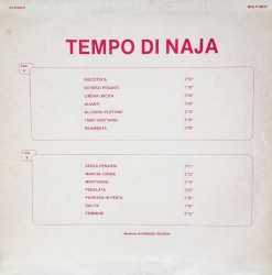 Tempo Di Naja
