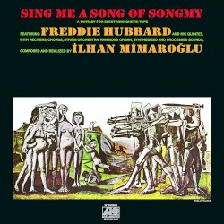 Sing Me a Song of Songmy: A Fantasy for Electromagnetic Tape
