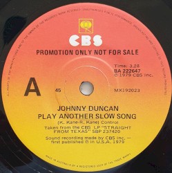 Play Another Slow Song