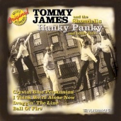 Hanky Panky and Other Hits