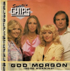 God Morgon (Good Morning)