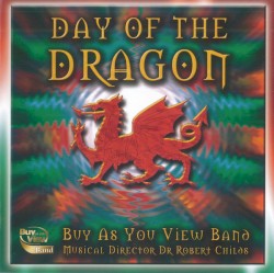 Day Of The Dragon
