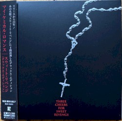 Three Cheers for Sweet Revenge