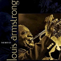 The Essential Louis Armstrong: Recorded Live at the Palais des Sports, Paris, 1965
