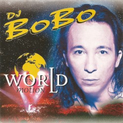 World In Motion