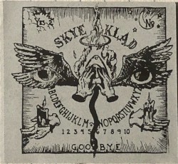 Mind's Eye / Kindred Raga