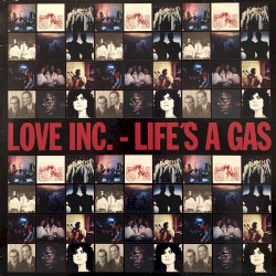 Life's A Gas