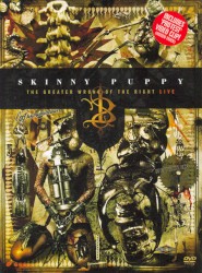 The Greater Wrong of the Right Live