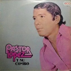 Pastor López