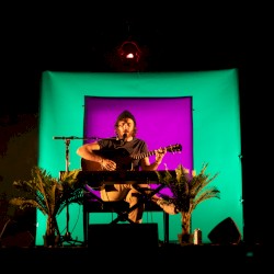 I Should Go (solo version)