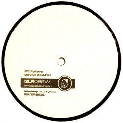 Bikini Beach / Riverside