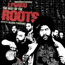 J.PERIOD x The Roots (12″ Singles)