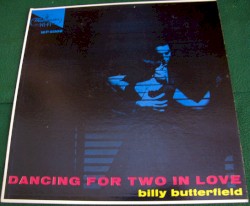 Dancing for Two in Love