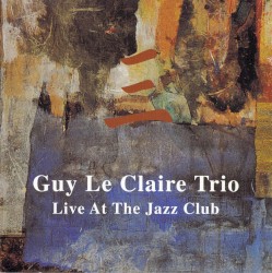 Live at the Jazz Club
