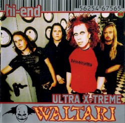 Hi-End: Ultra X-Treme