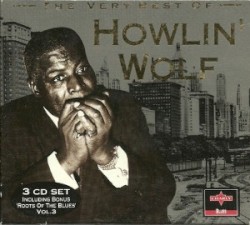 The Very Best of Howlin' Wolf