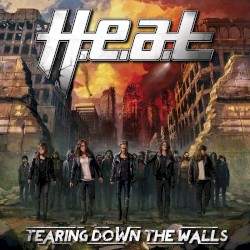 Tearing Down the Walls