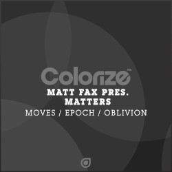 Moves / Epoch / Oblivion