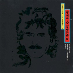Live in Japan