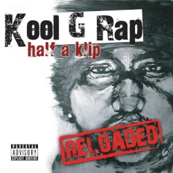 HALF A KLIP