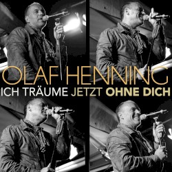 Ich träume jetzt ohne dich