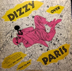 Dizzy Over Paris