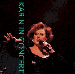 Karin In Concert